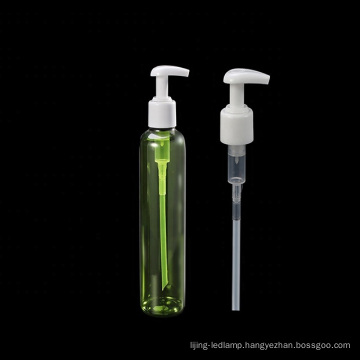 28/410 White Smooth Lotion Pump Cheap and Hot Sale Lotion Pump